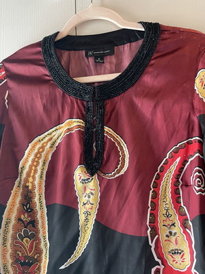 Shirt blouse like new