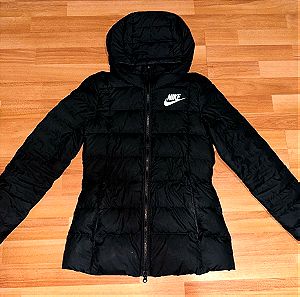 Nike γυναικείο μπουφάν