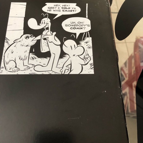 Bone 24 1st Print 1996 by Jeff Smith new