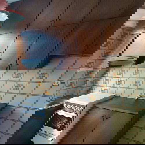 Apartment 75 sqm 1st floor in Agia Paraskevi with 2 bedrooms