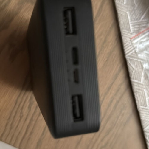Powerbank like new