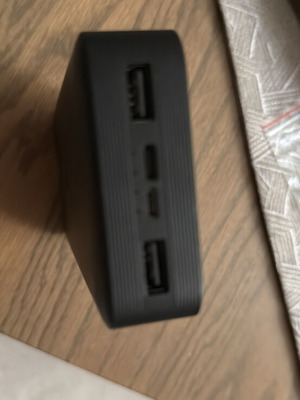 Powerbank like new