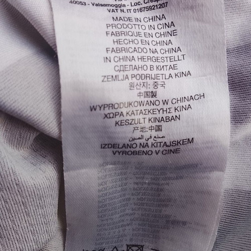 A. Zivkovic 14 PAOK FC used large jersey for collectors