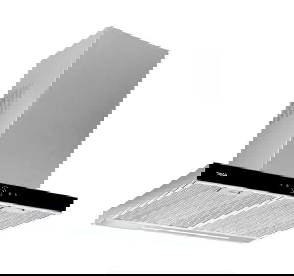 TEKA DLH686TA 60см Inox Коминна Аспиратор