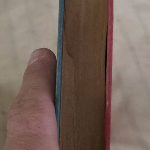 The Old Curiosity Shop first edition used book in English
