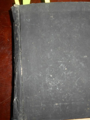 J.R.Green Short History of the English People βιβλίο μεταχειρισμένο με 5 λιθογραφικούς χάρτες