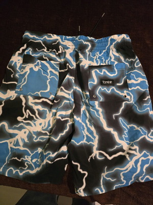 Rip N Dip men's swimwear like new, multicolor, size L