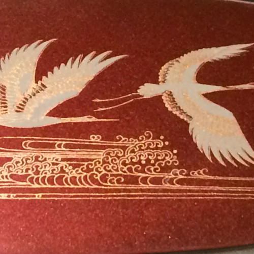 VINTAGE JAPANESE MADE ΔΙΣΚΟΙ Χ 2