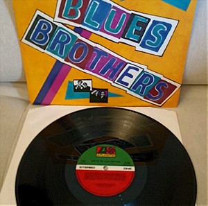 Blues Brothers - The Best of .. LP