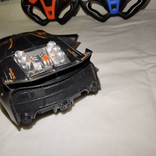 Remote Control Car with 2 Controllers