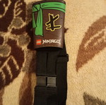 Lego Ninjago case used