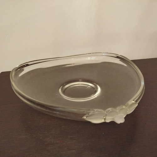 Serving platter 32 cm like new, barely used