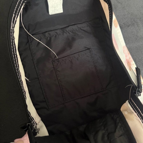 Vintage Nike backpack pink like new