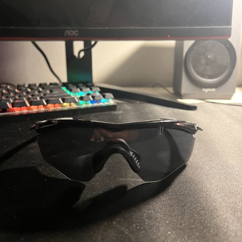 Oakley Radar EV Path sunglasses new, black