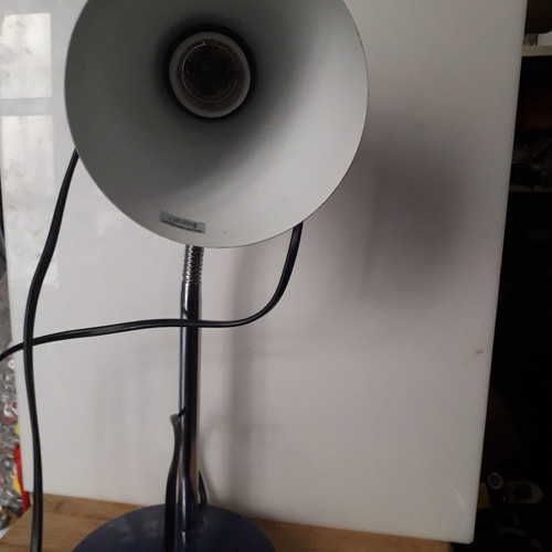Waitrend HD2011 table lamp new without bulb