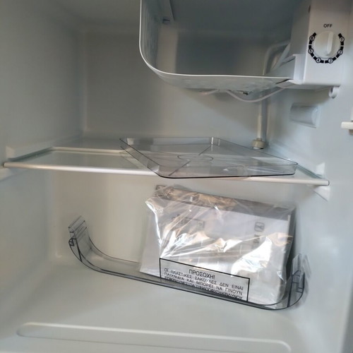 Room fridge, new in box