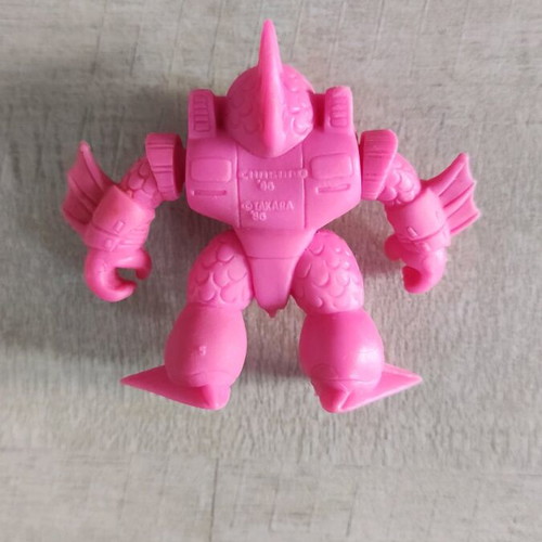 Teratomachoi Pink Whale like new