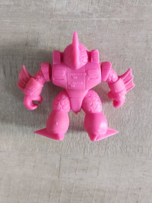 Teratomachoi Pink Whale like new