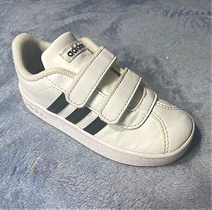 Adidas αθλητικά παιδικά παπούτσια / sneakers Νο 24