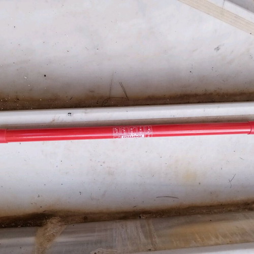 Monozygo pull-up bar Ramos like new, 67-107cm, up to 100kg