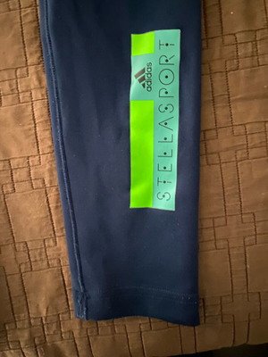 Κολάν Adidas Stella Mc Cartney μέγεθος XS like new