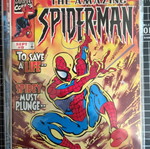Marvel The Amazing Spider-Man 1999 #9 comic