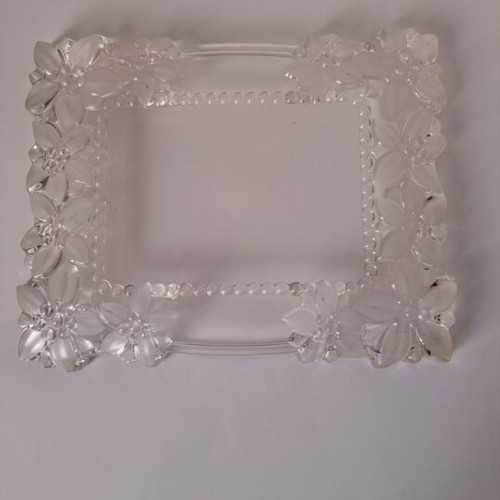 Glass photo frame 30cm x 24.5cm