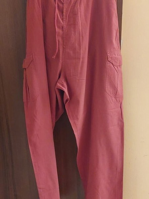 Pants like new, unisex XL size