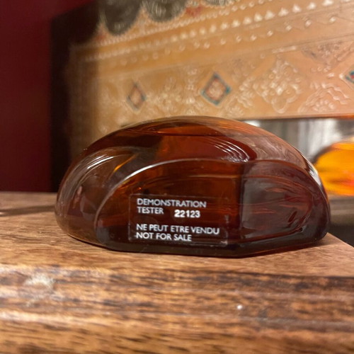 Hermes L’ Ambre Des Merveilles decant 10 ml like new