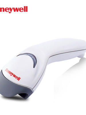 Scanner barcode laser χειρός Honeywell Eclipse MS5145 σαν καινούργιο