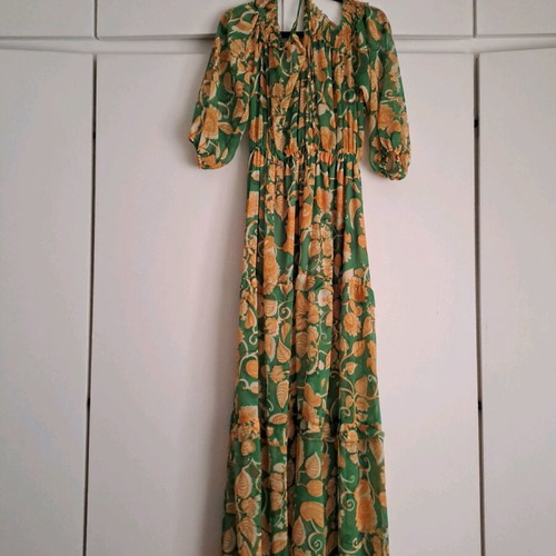 Mallory the label dress new, multicolor, size M