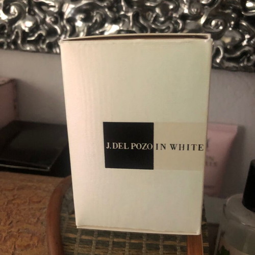 J.Del Pozo perfume regular, like new, 30 ml Eau de Toilette