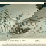  ΠΑΛΙΕΣ ΚΑΡΤΠΟΣΤΑΛ"ΖΑΚΥΝΘΟΣ - ΠΛΑΤΕΙΑ ΑΓ. ΜΑΡΚΟΥ "ΑΤΑΧΥΔΡΟΜΗΤΗ. ΔΕΚΑΕΤΙΑ 1940. ΣΕ ΠΟΛΥ ΚΑΛΗ ΚΑΤΑΣΤΑΣΗ