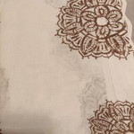 Aslanis table runner used 1.45x0.45 m