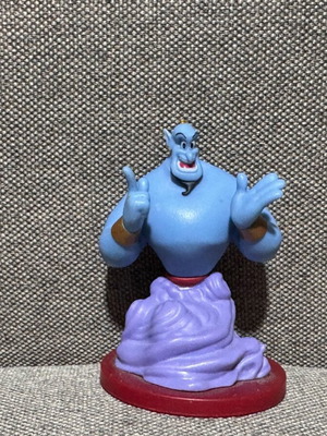 DeAgostini Disney Audiobooks Aladdin μεταχειρισμένο