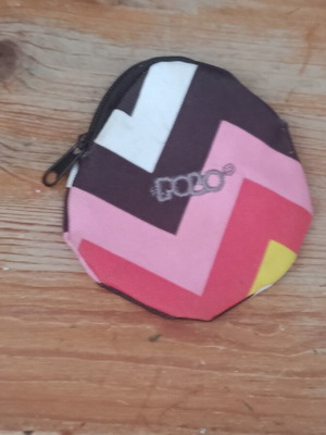 Polo Wallet new