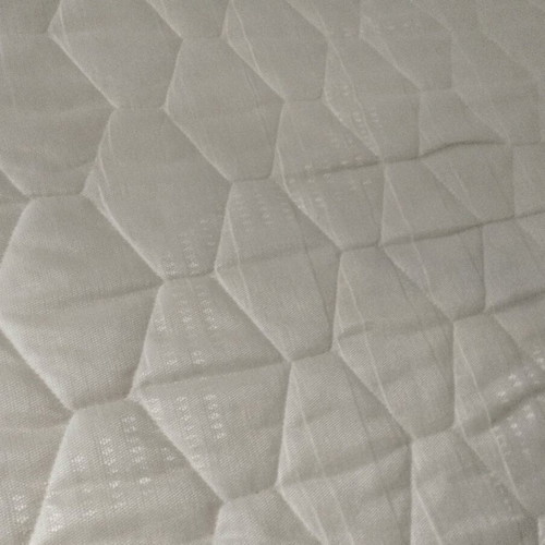 KS Kouppas Complete Foam Mattress Topper 90x190x6cm like new