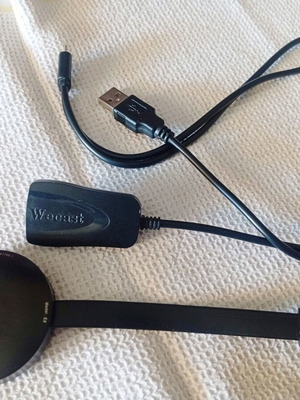 WiFi Display Dongle E8 безжично устройство за споделяне на екран