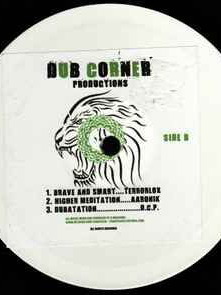 Various Untitled Reggae record used