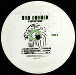 Various Untitled Reggae record used