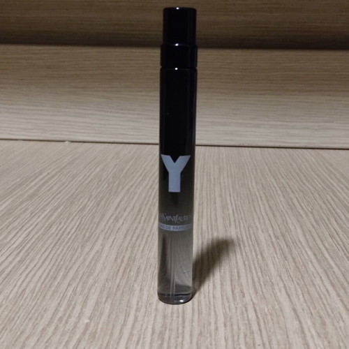 YSL Y Eau de Parfum Gift Set new, authentic