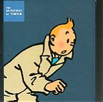  The Adventures of Tintin - Herge