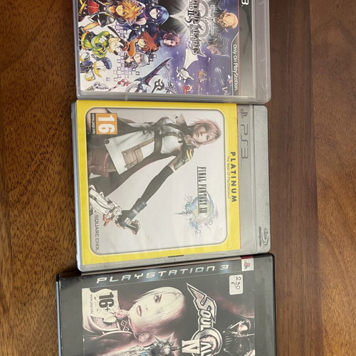 Nintendo Switch game collection, complete and sealed titles