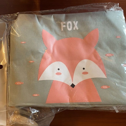 Insulated lunch bag new