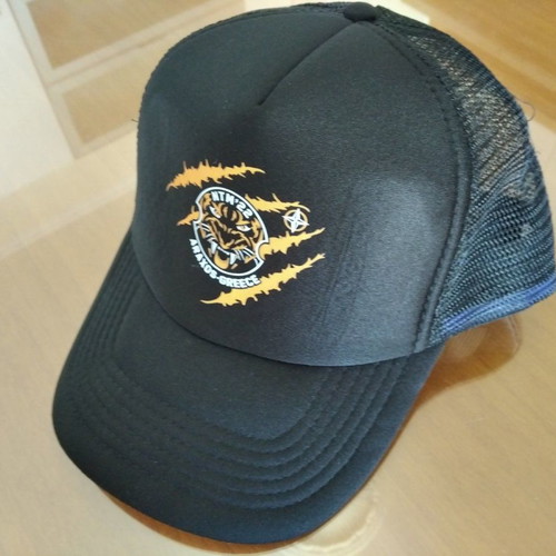 Collectible cap NATO exercise Tiger Meet 2022 new