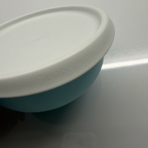 Tupperware Blossom new, airtight and waterproof
