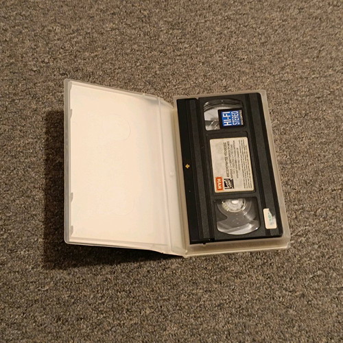 The X-Files VHS File 2: Tooms used with subtitles