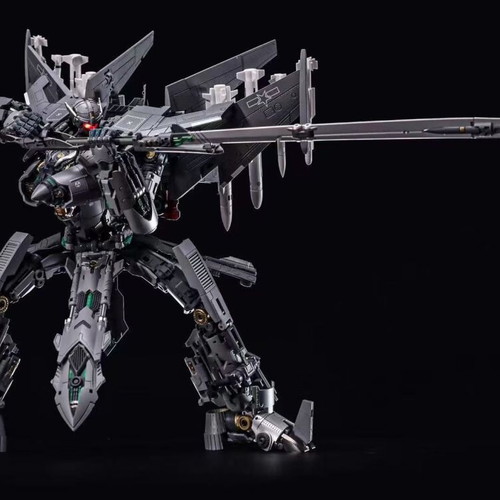 Transformers J-16 figure new, Chinese fighter jet model