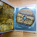  Uncharted 3 PS3