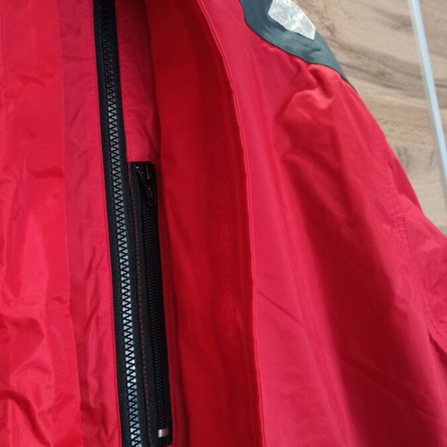 Lalizas Sailing Jacket men's medium waterproof new